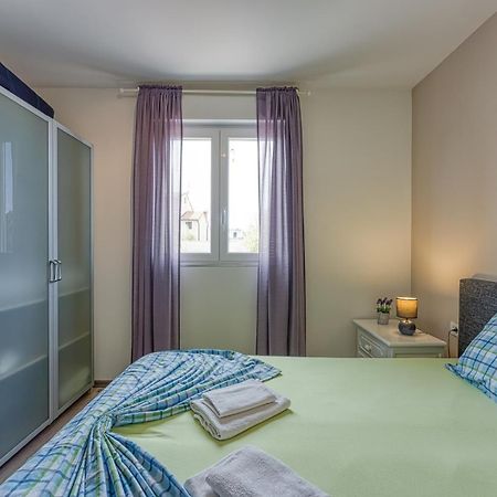 Villa Frontera Croatia Porec Luaran gambar