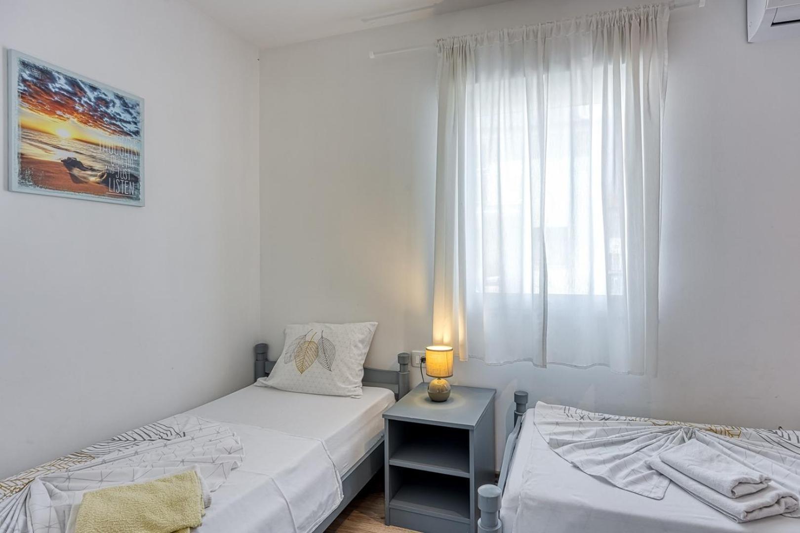 Villa Frontera Croatia Porec Luaran gambar