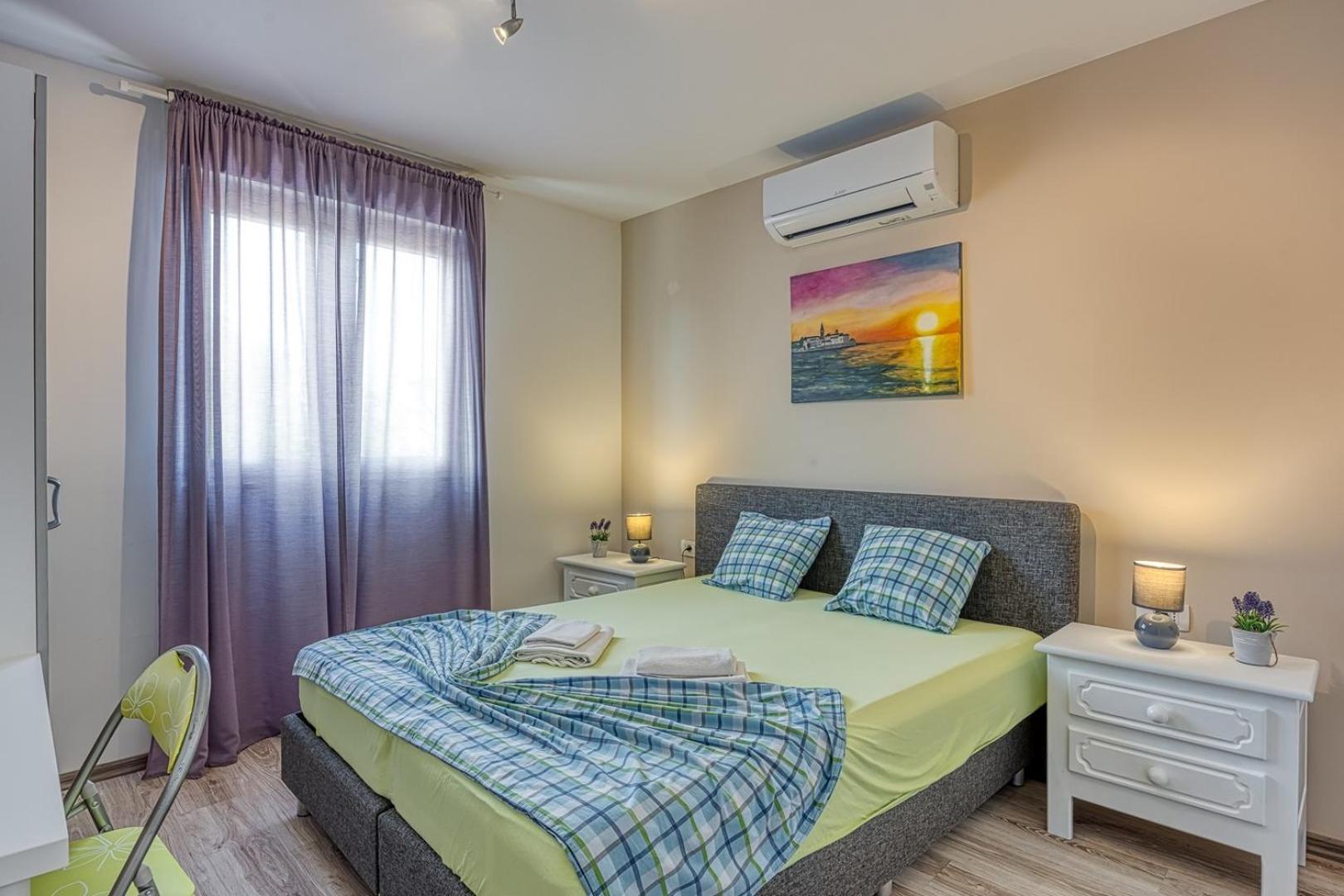 Villa Frontera Croatia Porec Luaran gambar