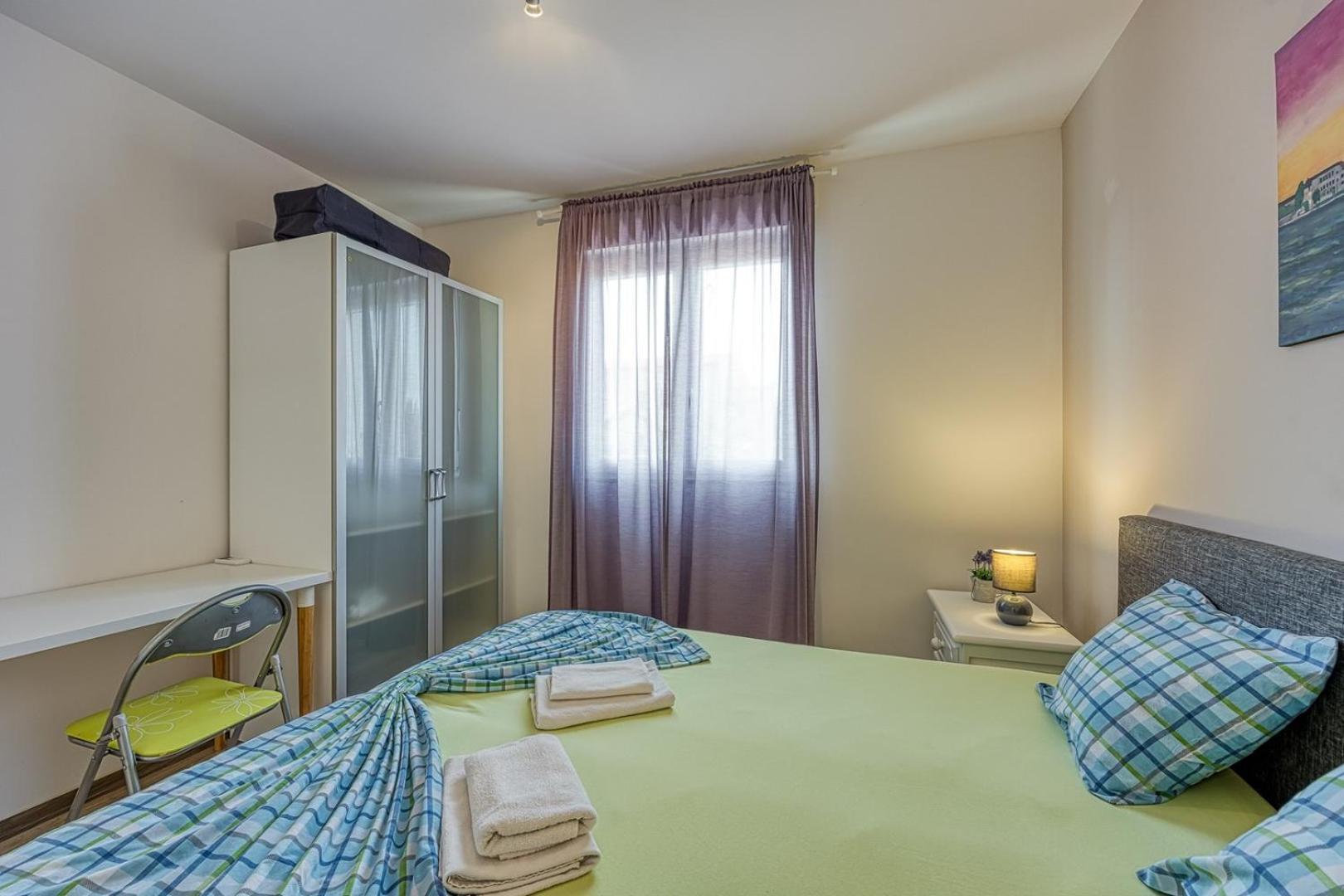 Villa Frontera Croatia Porec Luaran gambar