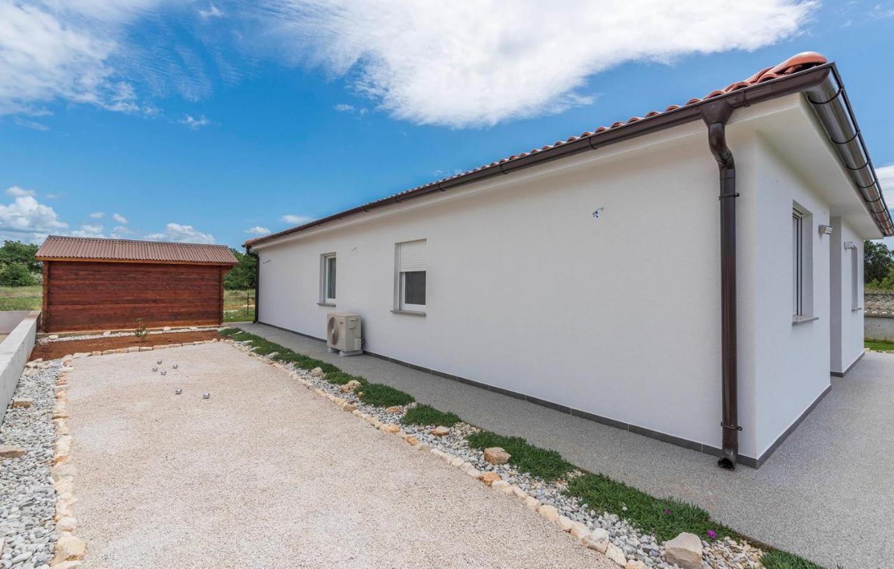 Villa Frontera Croatia Porec Luaran gambar